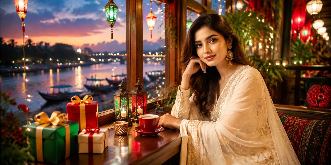 ময়মনসিংহের ঈদ উৎসব পরিবেশে d89 ক্যাসিনো গেমিং স্ক্রিন