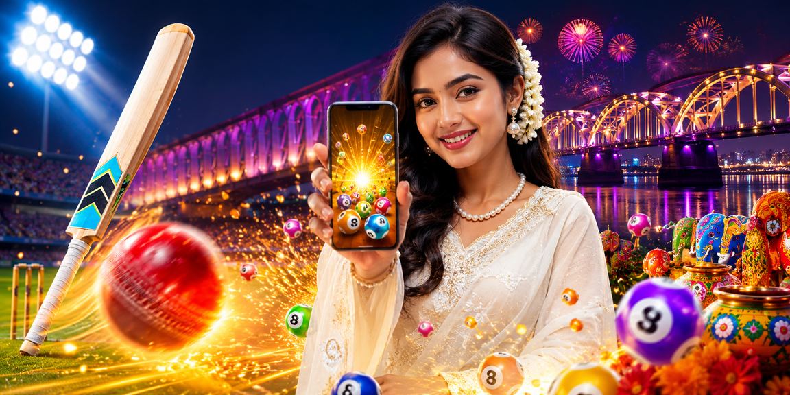 রাজশাহীতে পহেলা বৈশাখে d89 ক্রিকেট বেটিং ও গেমস উপভোগ